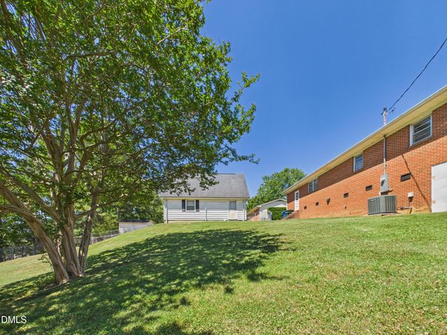 2409 Landis Drive, Durham, NC 27705