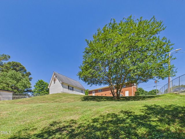 2409 Landis Drive, Durham, NC 27705