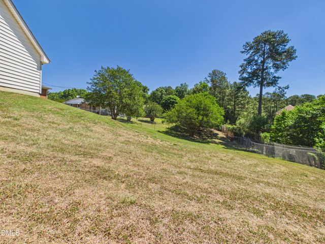 2409 Landis Drive, Durham, NC 27705