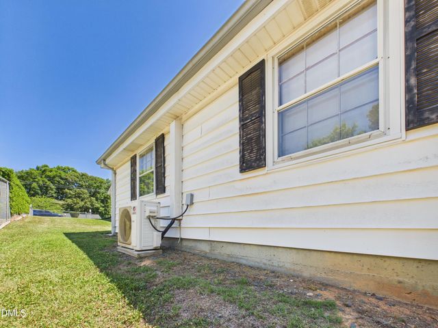 2409 Landis Drive, Durham, NC 27705