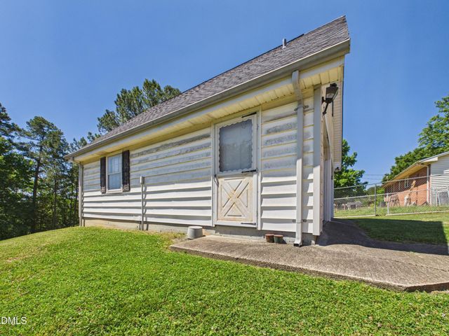 2409 Landis Drive, Durham, NC 27705
