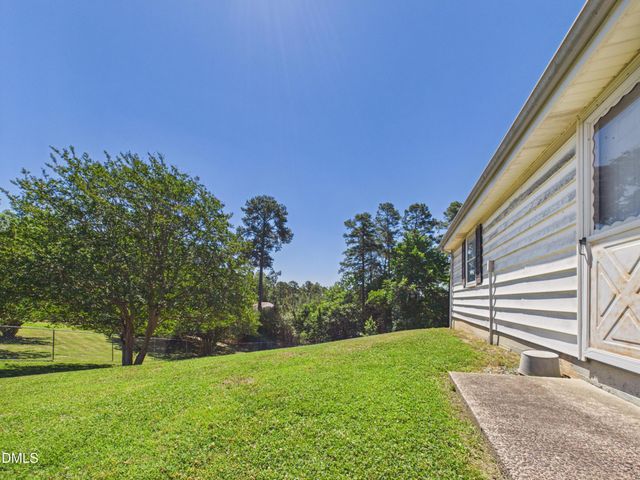 2409 Landis Drive, Durham, NC 27705