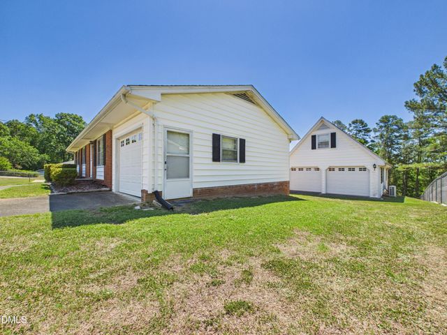 2409 Landis Drive, Durham, NC 27705