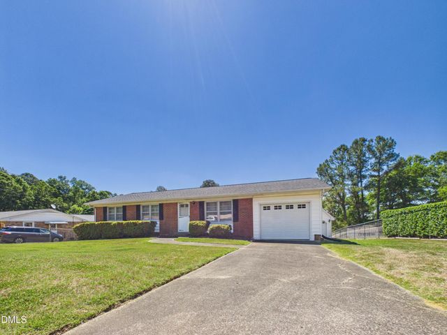 2409 Landis Drive, Durham, NC 27705