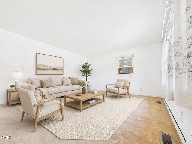 2409 Landis Drive, Durham, NC 27705