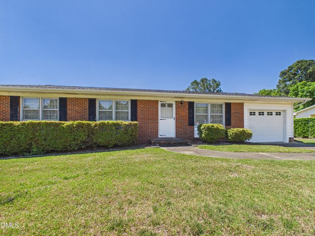 2409 Landis Drive, Durham, NC 27705