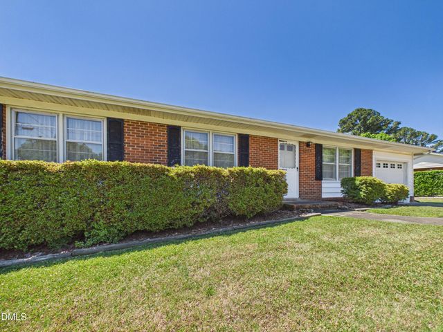 2409 Landis Drive, Durham, NC 27705