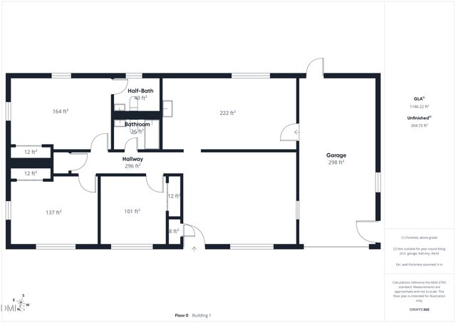 2409 Landis Drive, Durham, NC 27705