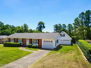 2409 Landis Drive, Durham, NC 27705
