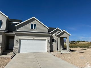 373 E 1480 N #43, Salem, UT 84653