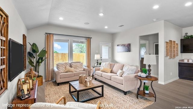 108 Hazel Peak, Boerne, TX 78006