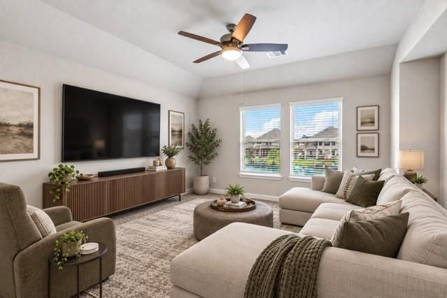 29482 Westhope Drive, Spring, TX 77386