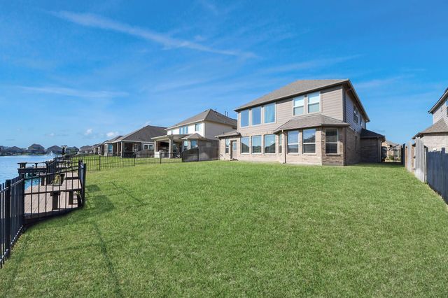 29482 Westhope Drive, Spring, TX 77386