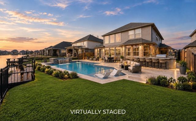 29482 Westhope Drive, Spring, TX 77386
