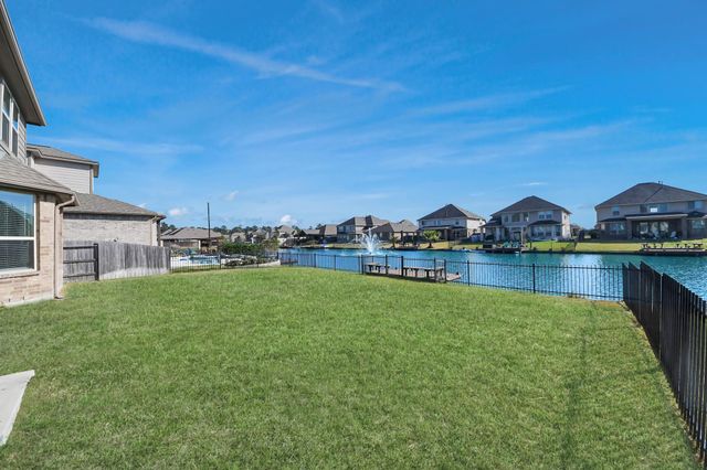 29482 Westhope Drive, Spring, TX 77386