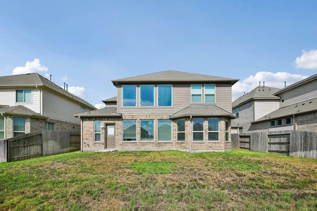 29482 Westhope Drive, Spring, TX 77386