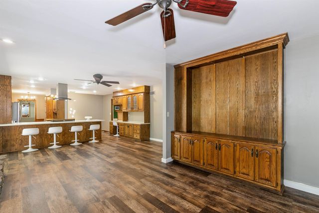 2419 W Benjamin, Wichita, KS 67204