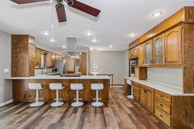 2419 W Benjamin, Wichita, KS 67204