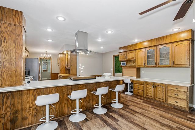 2419 W Benjamin, Wichita, KS 67204