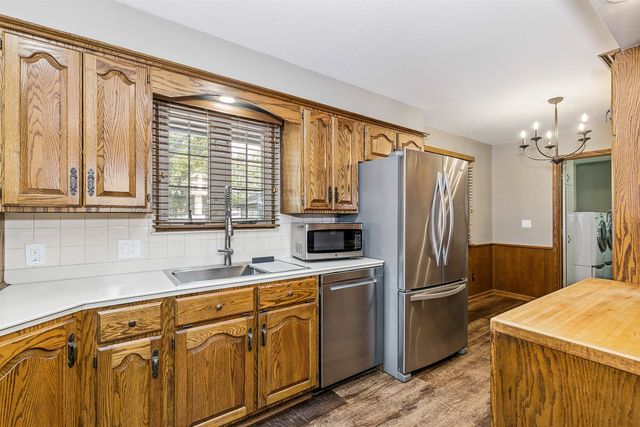 2419 W Benjamin, Wichita, KS 67204