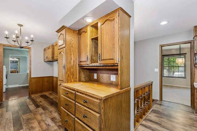 2419 W Benjamin, Wichita, KS 67204