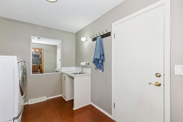 2419 W Benjamin, Wichita, KS 67204