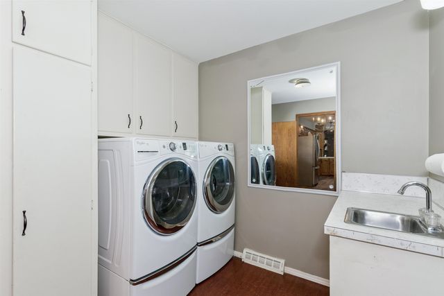 2419 W Benjamin, Wichita, KS 67204