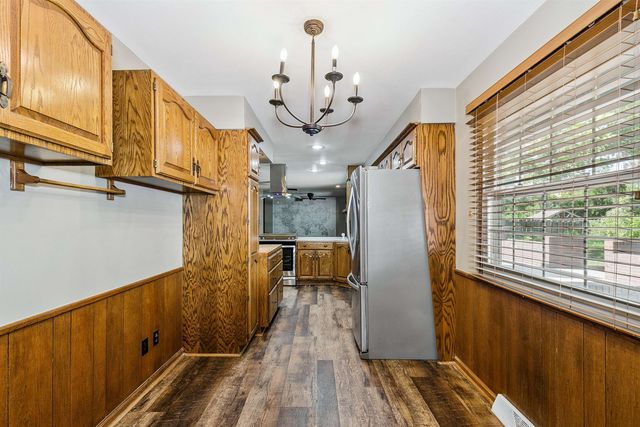 2419 W Benjamin, Wichita, KS 67204