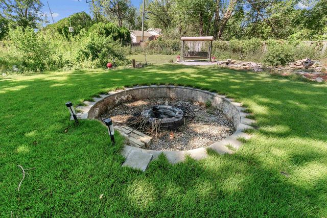 2419 W Benjamin, Wichita, KS 67204