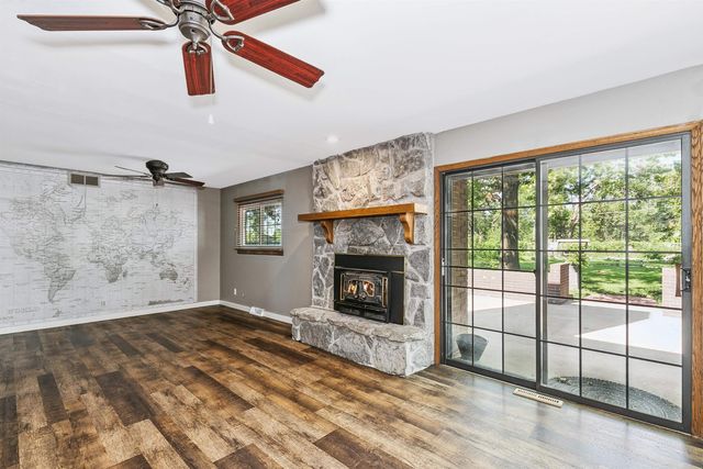 2419 W Benjamin, Wichita, KS 67204