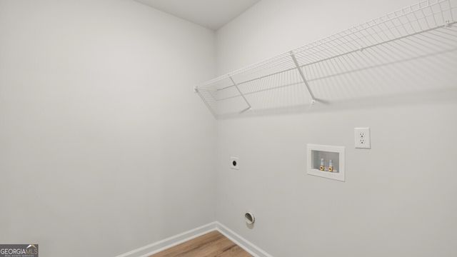 2832 Audree Court, Lithia Springs, GA 30122