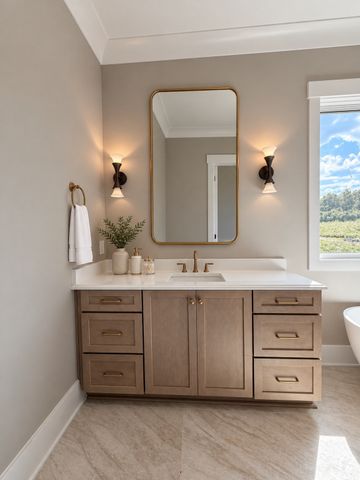 2449 Union Station Dr, Thompsons Station, TN 37179