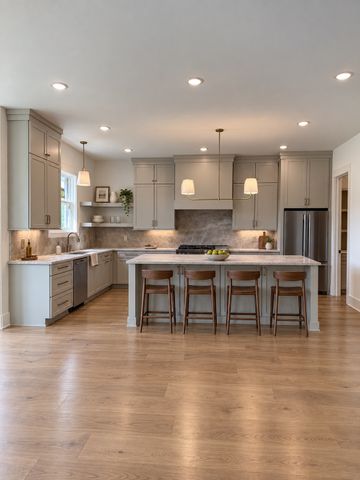 2449 Union Station Dr, Thompsons Station, TN 37179