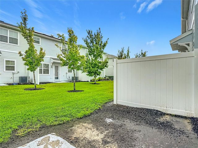 2920 TITLE STREET, Kissimmee, FL 34746