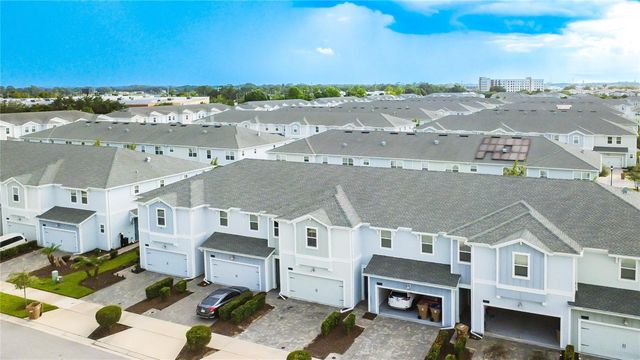 2920 TITLE STREET, Kissimmee, FL 34746