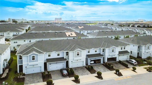 2920 TITLE STREET, Kissimmee, FL 34746