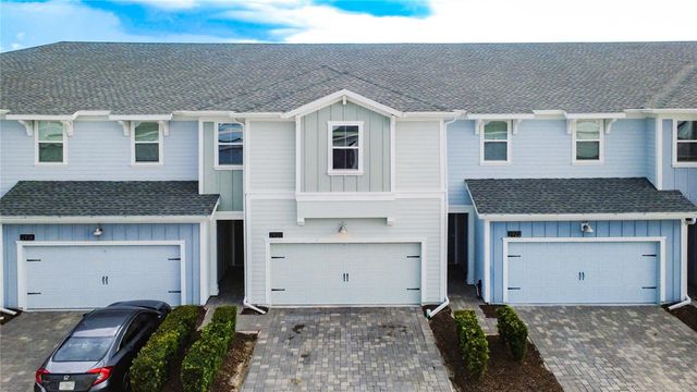 2920 TITLE STREET, Kissimmee, FL 34746