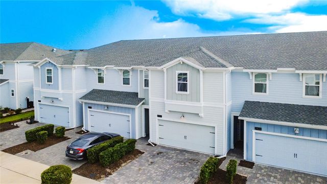 2920 TITLE STREET, Kissimmee, FL 34746