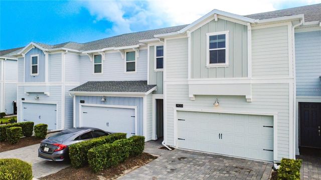 2920 TITLE STREET, Kissimmee, FL 34746