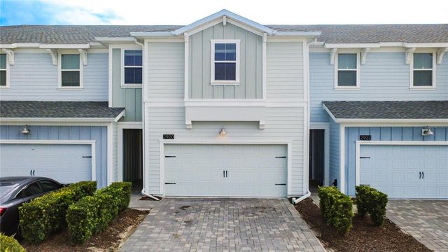 2920 TITLE STREET, Kissimmee, FL 34746