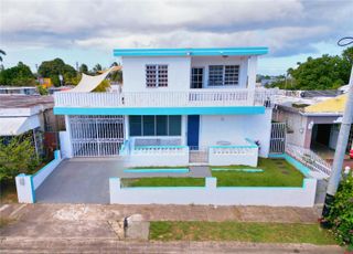 49 URB. REXVILLE AC8, Bayamon, PR 00957