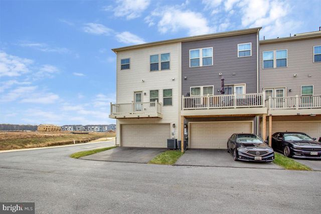 160 LYONS CREEK DR, Laurel, MD 20708