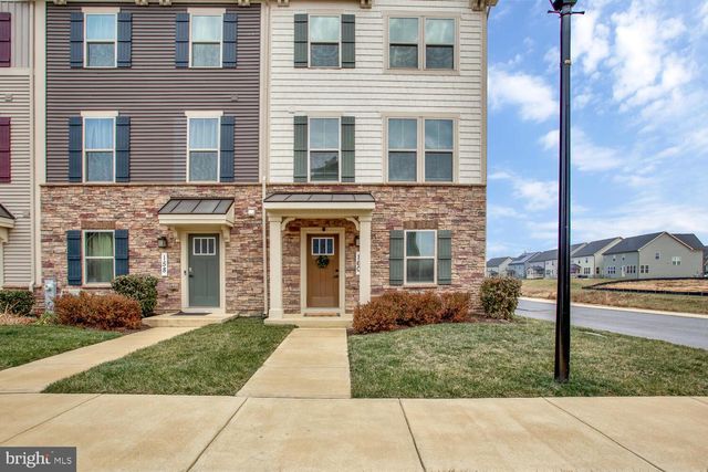 160 LYONS CREEK DR, Laurel, MD 20708