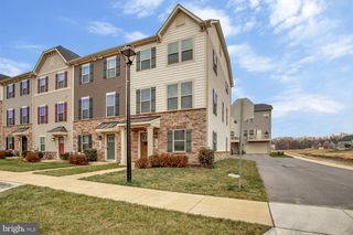 160 LYONS CREEK DR, Laurel, MD 20708