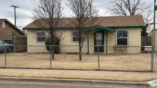 2418 E 6th Street, Lubbock, TX 79403
