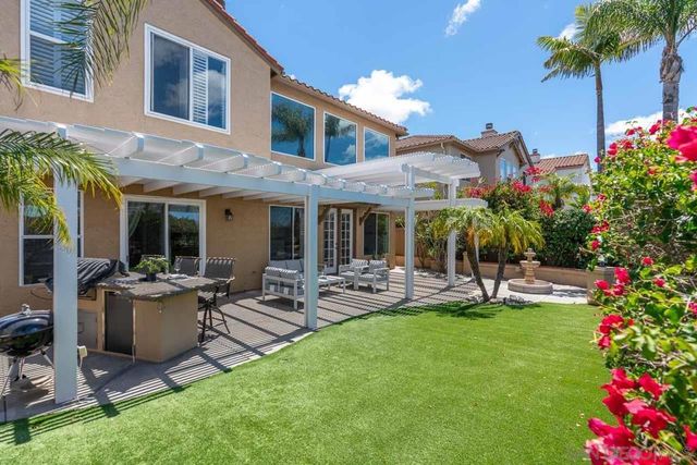11996 Marginata Court, San Diego, CA 92131