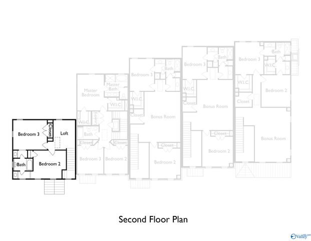 105 Iberville Street, Madison, AL 35758