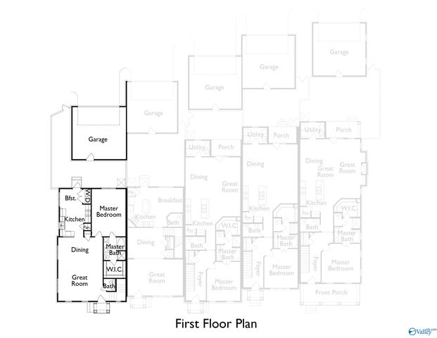 105 Iberville Street, Madison, AL 35758