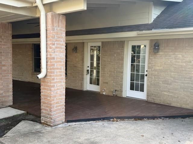 6014 Lattimer Drive, Houston, TX 77035