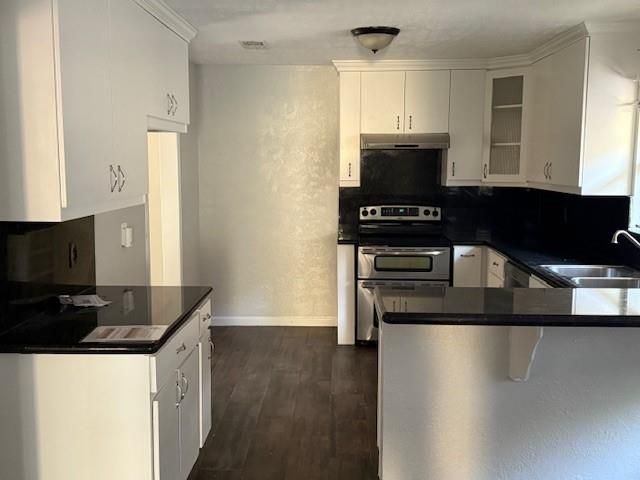 6014 Lattimer Drive, Houston, TX 77035